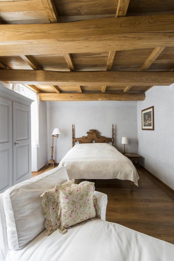 Boutique B&B Residenza Farnese Exteriör bild