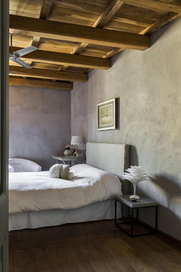 Boutique B&B Residenza Farnese Exteriör bild
