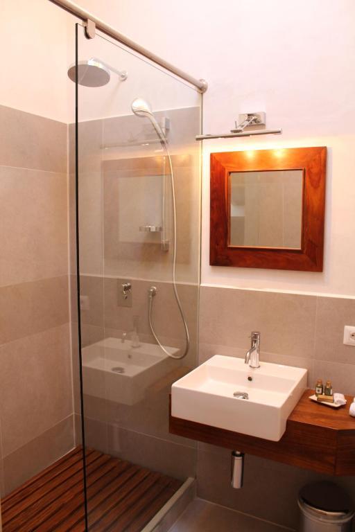 Boutique B&B Residenza Farnese Exteriör bild