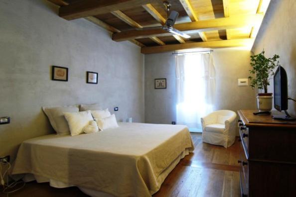 Boutique B&B Residenza Farnese Rum bild