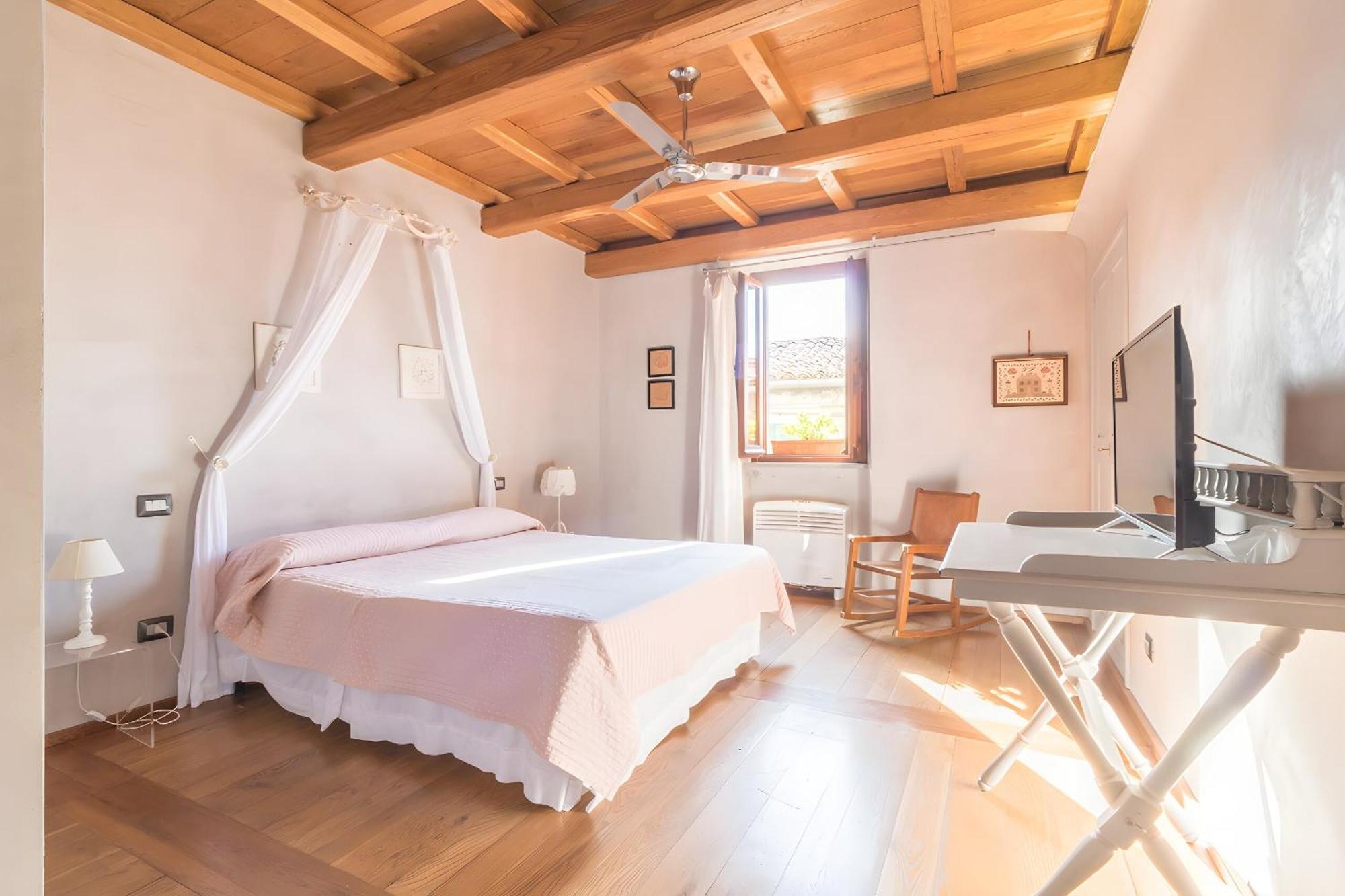 Boutique B&B Residenza Farnese Exteriör bild