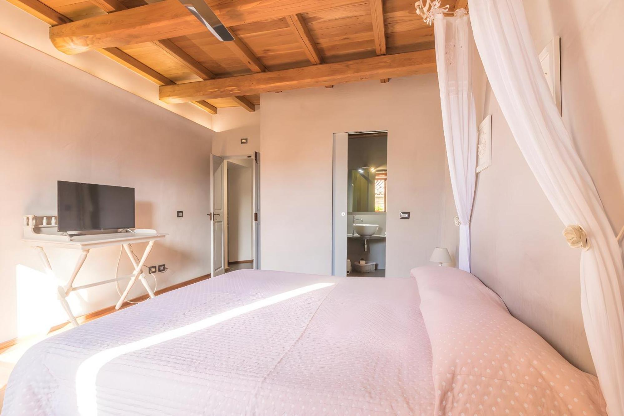 Boutique B&B Residenza Farnese Exteriör bild