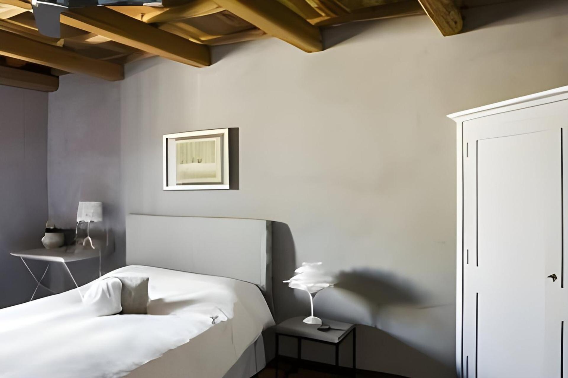 Boutique B&B Residenza Farnese Exteriör bild