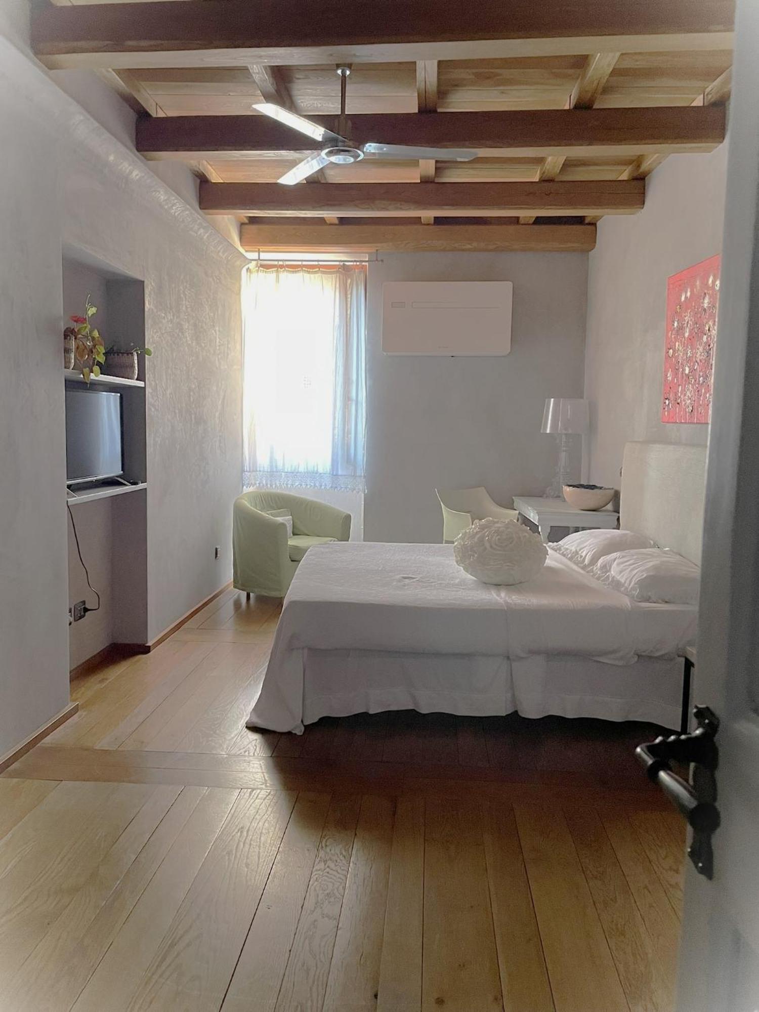 Boutique B&B Residenza Farnese Exteriör bild
