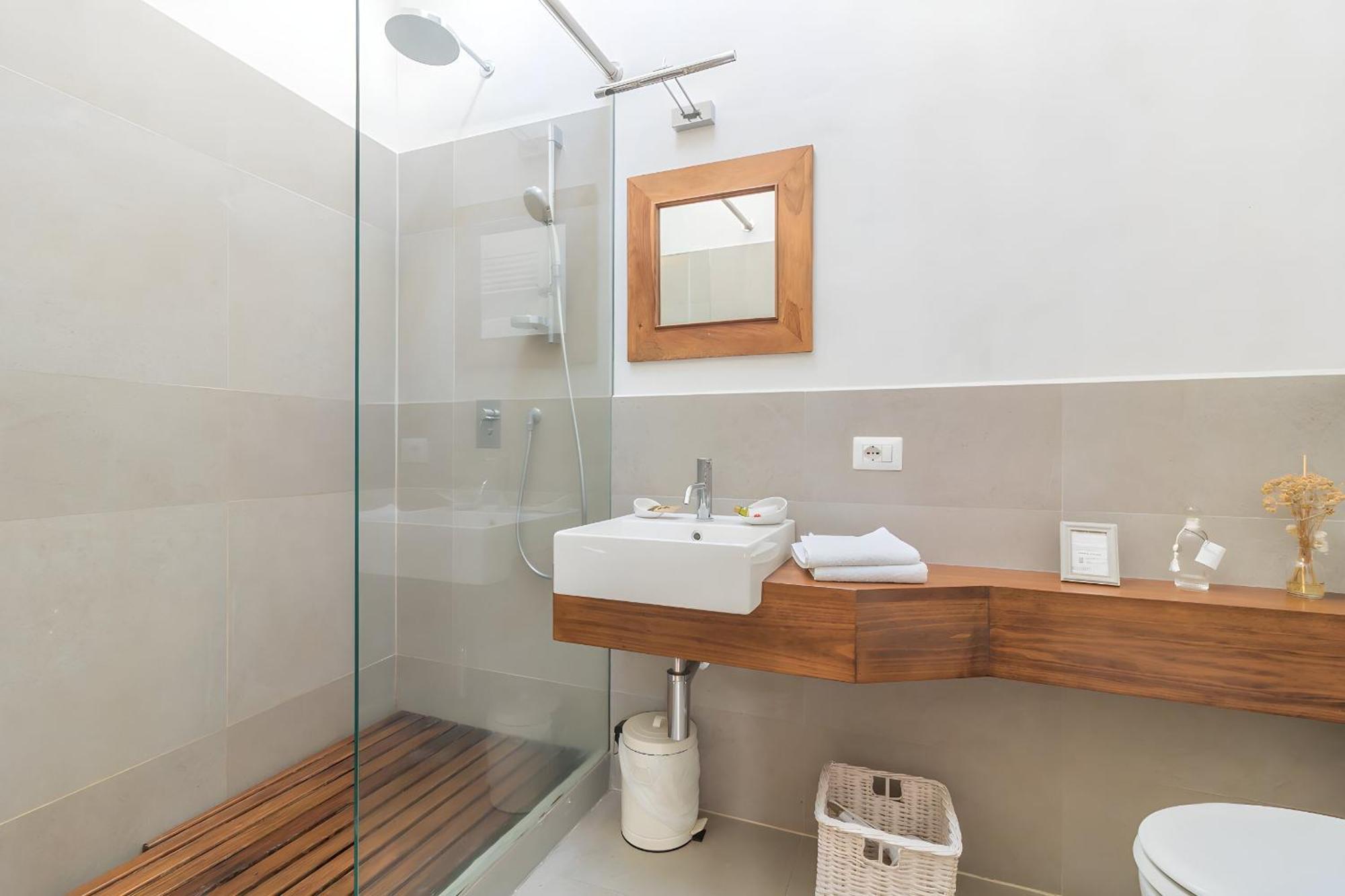 Boutique B&B Residenza Farnese Exteriör bild