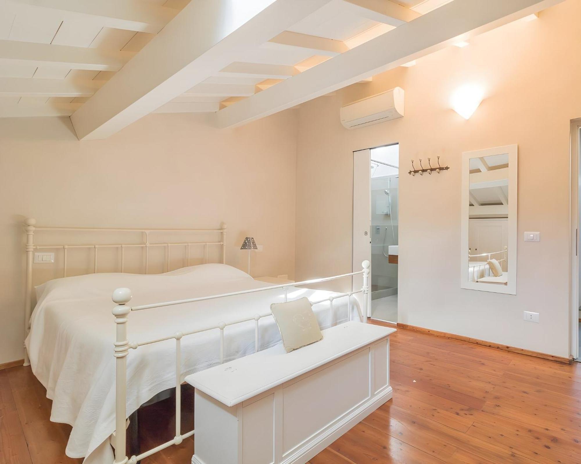 Boutique B&B Residenza Farnese Exteriör bild