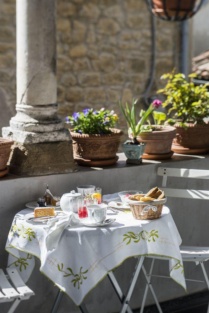 Boutique B&B Residenza Farnese Exteriör bild