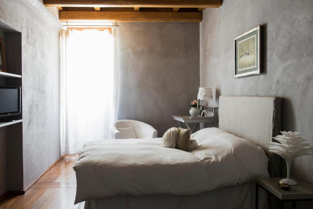Boutique B&B Residenza Farnese Rum bild