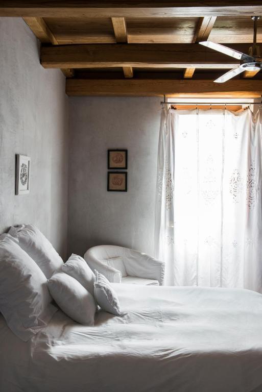 Boutique B&B Residenza Farnese Rum bild
