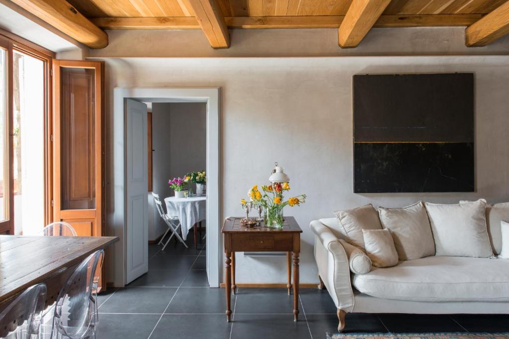 Boutique B&B Residenza Farnese Exteriör bild