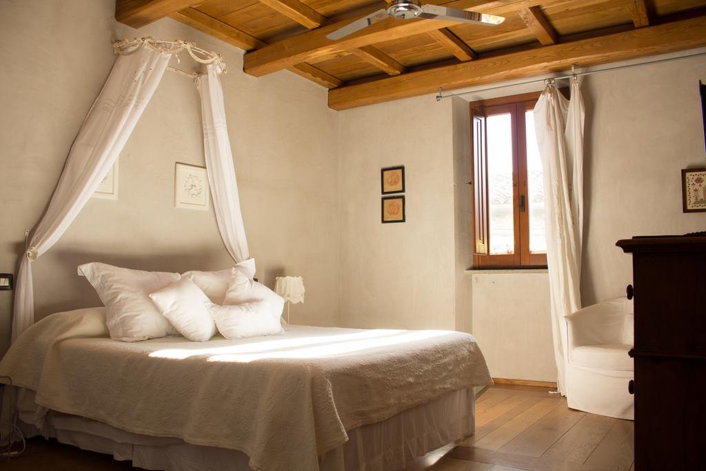 Boutique B&B Residenza Farnese Exteriör bild