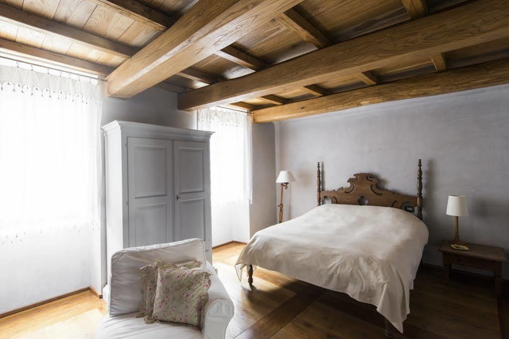 Boutique B&B Residenza Farnese Exteriör bild