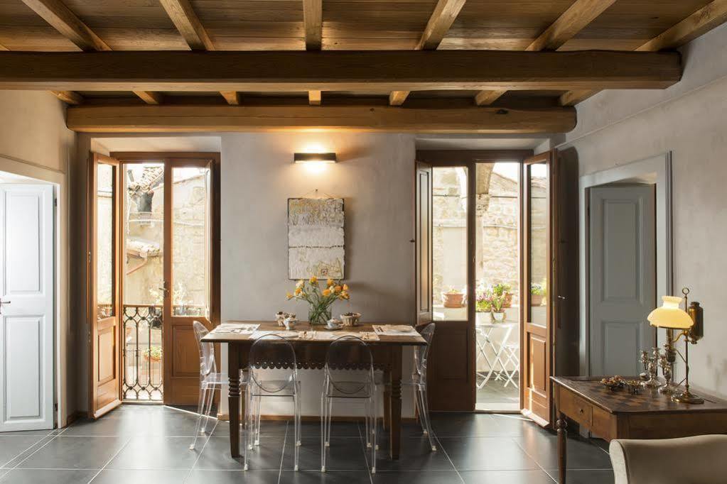 Boutique B&B Residenza Farnese Exteriör bild