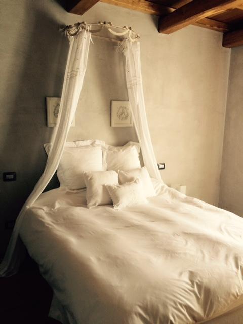 Boutique B&B Residenza Farnese Exteriör bild