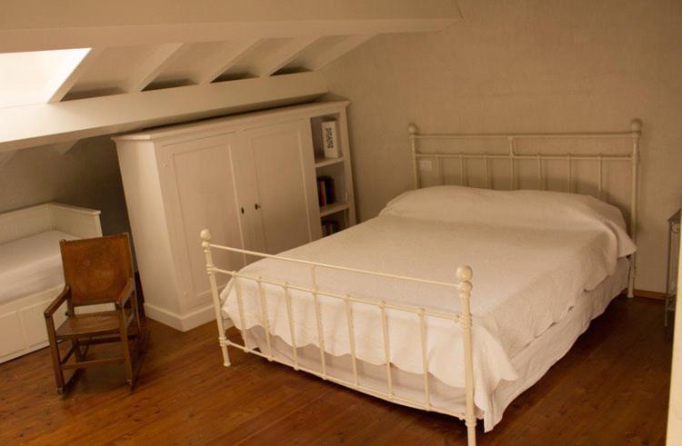 Boutique B&B Residenza Farnese Exteriör bild