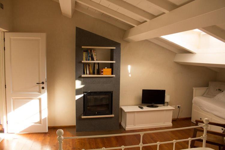 Boutique B&B Residenza Farnese Exteriör bild